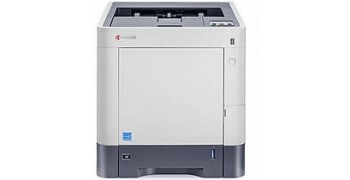 Kyocera P6130CDN Laser Printer